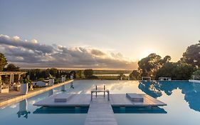 Baglioni Masseria Muzza Hotel 5*